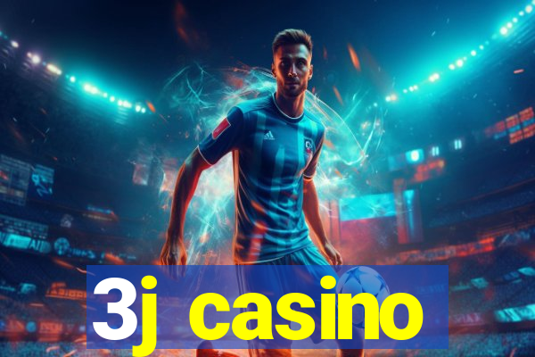 3j casino